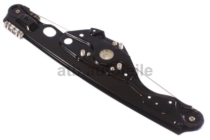 Fensterheber KOMPLETT passt für Mercedes E-Klasse W211 S211 2117300346 hinten L