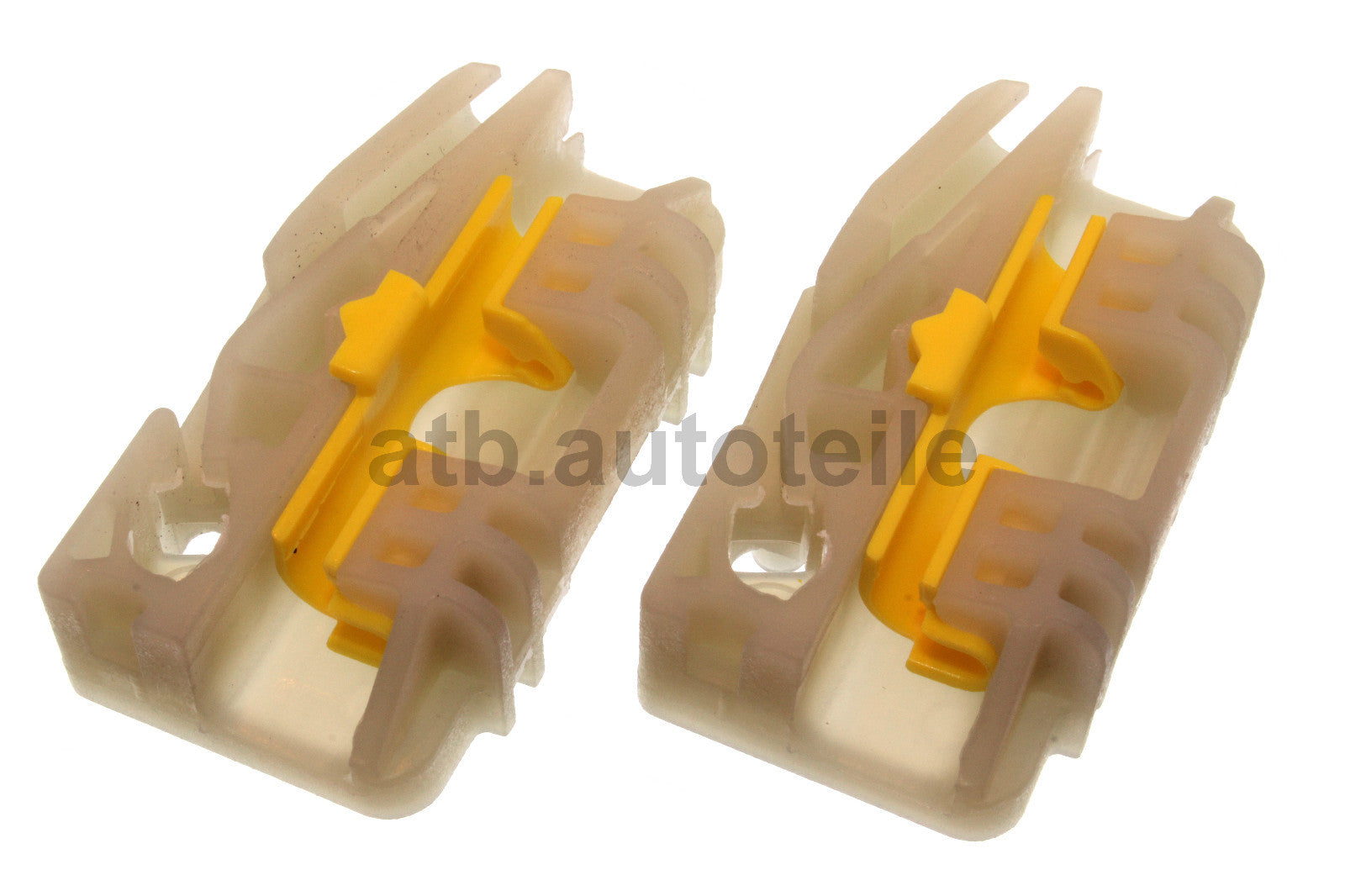Fensterheber Reparatursatz für VW Sharan vorne links 1995 - 2006 NEU