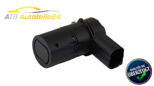 Parksensor PDC Einparkhilfe Ultraschall passt für BMW 5er E39 vorne hinten NEU