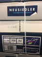 5 x je 250 Blat Color Copy Laserdruckpapier coated glossy, 200g SRA3 A4 250 Blat