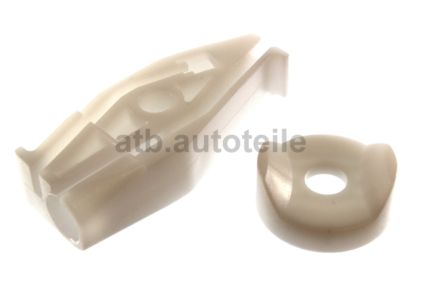 Fensterheber Reparaturclip hinten L Renault Megane I 1 für VW New Beetle Cabrio 