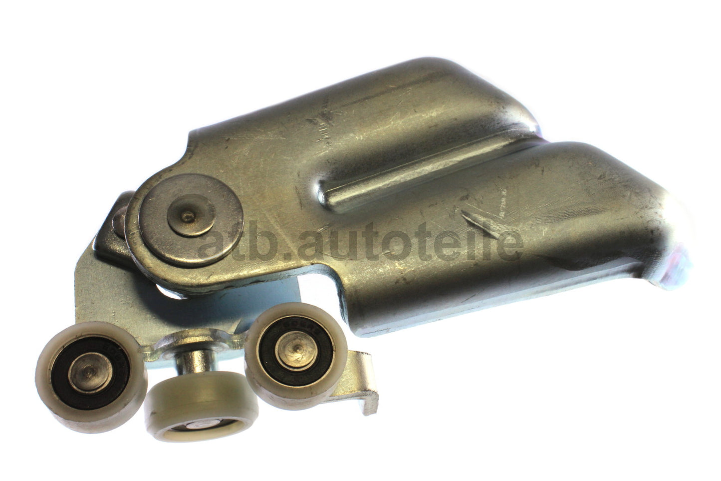 Schiebetür Rollenführung Fiat Ducato Citroen Jumper Peugeot Boxer oben 06  NEU