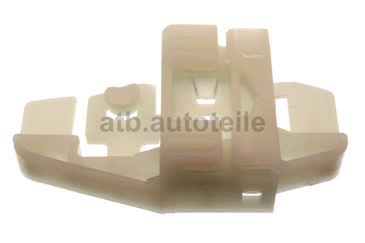 Fensterheber Reparatursatz vorne links für Renault Scenic II 2 