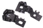 Fensterheber Reparatur Clip vorne links passend für Nissan Primera P12