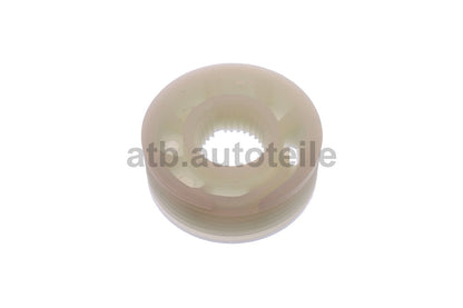 Fensterheber Reparaturclip Rolle BMW E39 hinten rechts 2001-2003 NEU