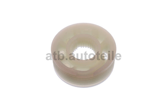 Fensterheber Reparaturclip Rolle BMW E39 hinten rechts 2001-2003 NEU