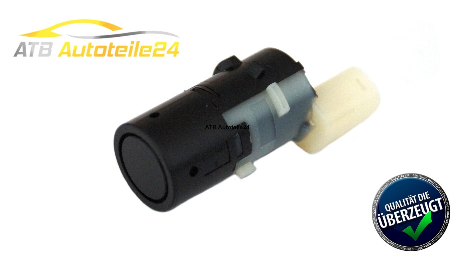 Parksensor PDC Einparkhilfe passt für BMW 3er E46 66206911831 NEU