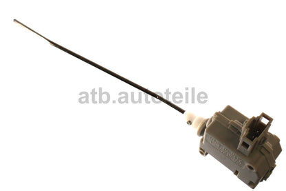 Zentralverriegelung ZV Tankentriegelung für Audi A6 und Allroad 2005 - 2011 NEU