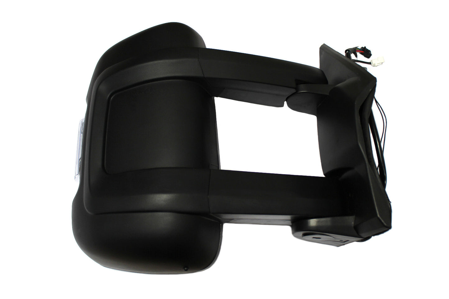 E.Außenspiegel langer Arm passt für Fiat Ducato 250 Citroen Jumper Peugeot Box R