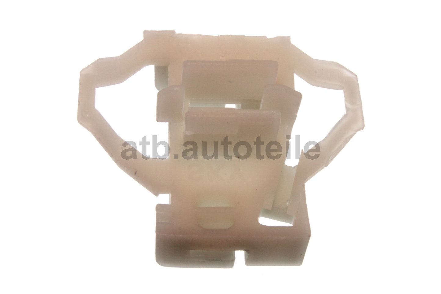 Fensterheber Reparatursatz SET Clip passend für VW Volkswagen Polo Classic H.L