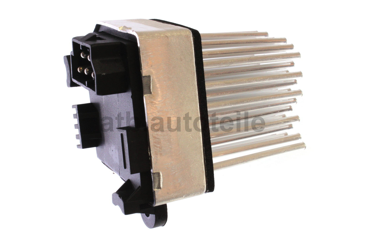 Vorwiderstand Innenraumgebläse BMW 3 er E46 5 er E39 X3 E83 X 5 64116931680 NEU