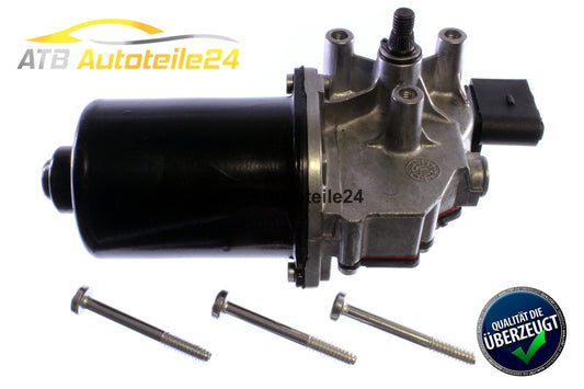 Wischermotor Vorne passend für Audi A4 A6 Allroad OE-Nr. 4B1955113A - 8D1955113C
