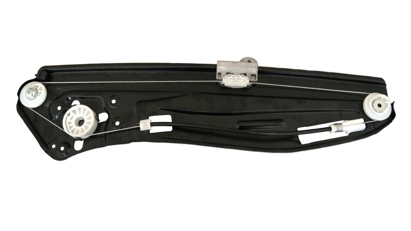Fensterheber KOMPLETT elektrisch hinten rechts passt für BMW 7er Neu 51357138864