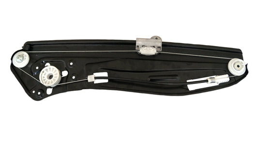 Fensterheber KOMPLETT elektrisch hinten rechts passt für BMW 7er Neu 51357138864