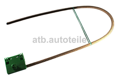Fensterheber Reparatursatz hinten links passt für Renault Laguna 2 II Neu