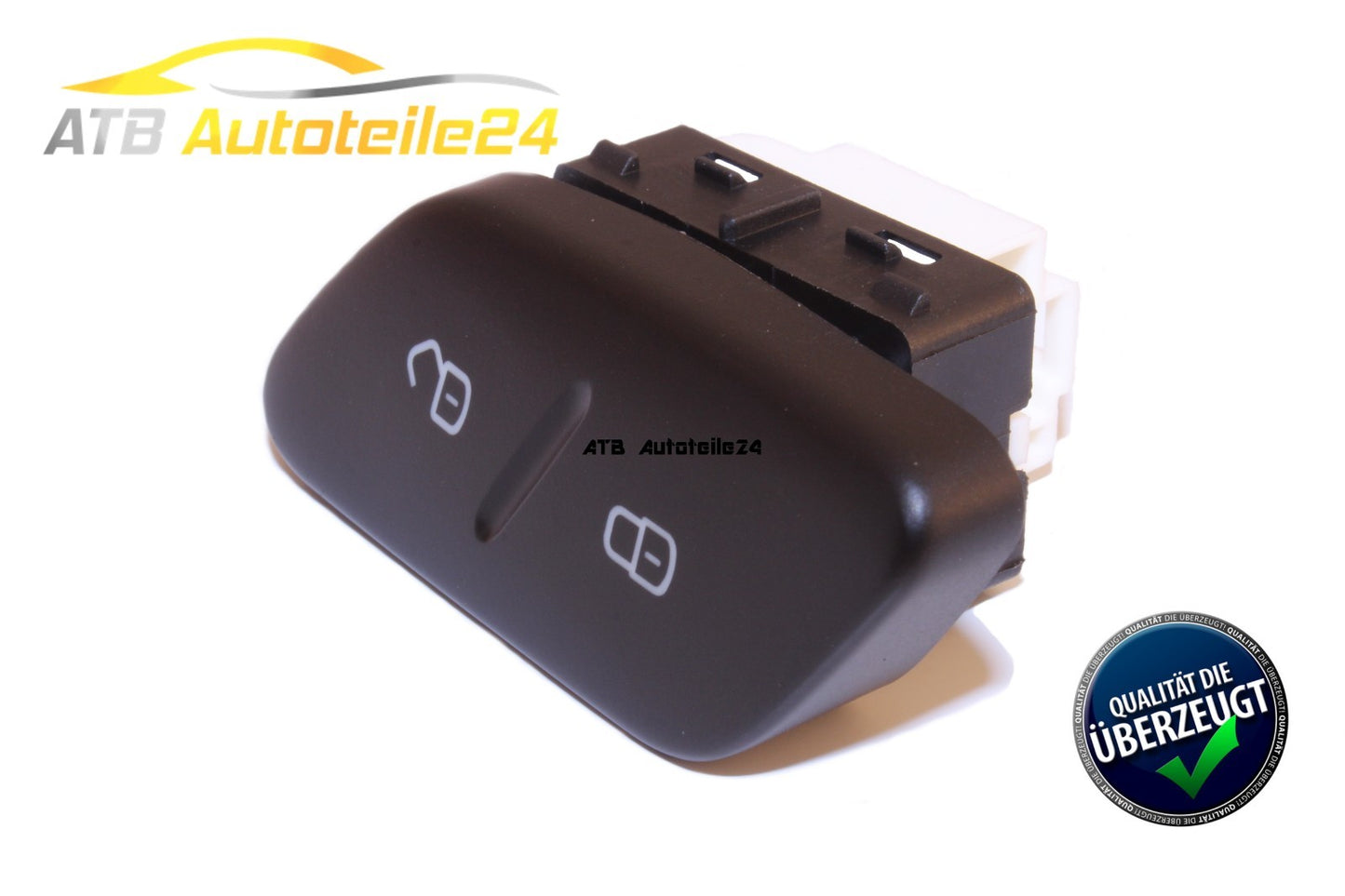 ZV Zentralverriegelung Sicherheitsschalter passend für VW Polo 6R 6C 6RD962125