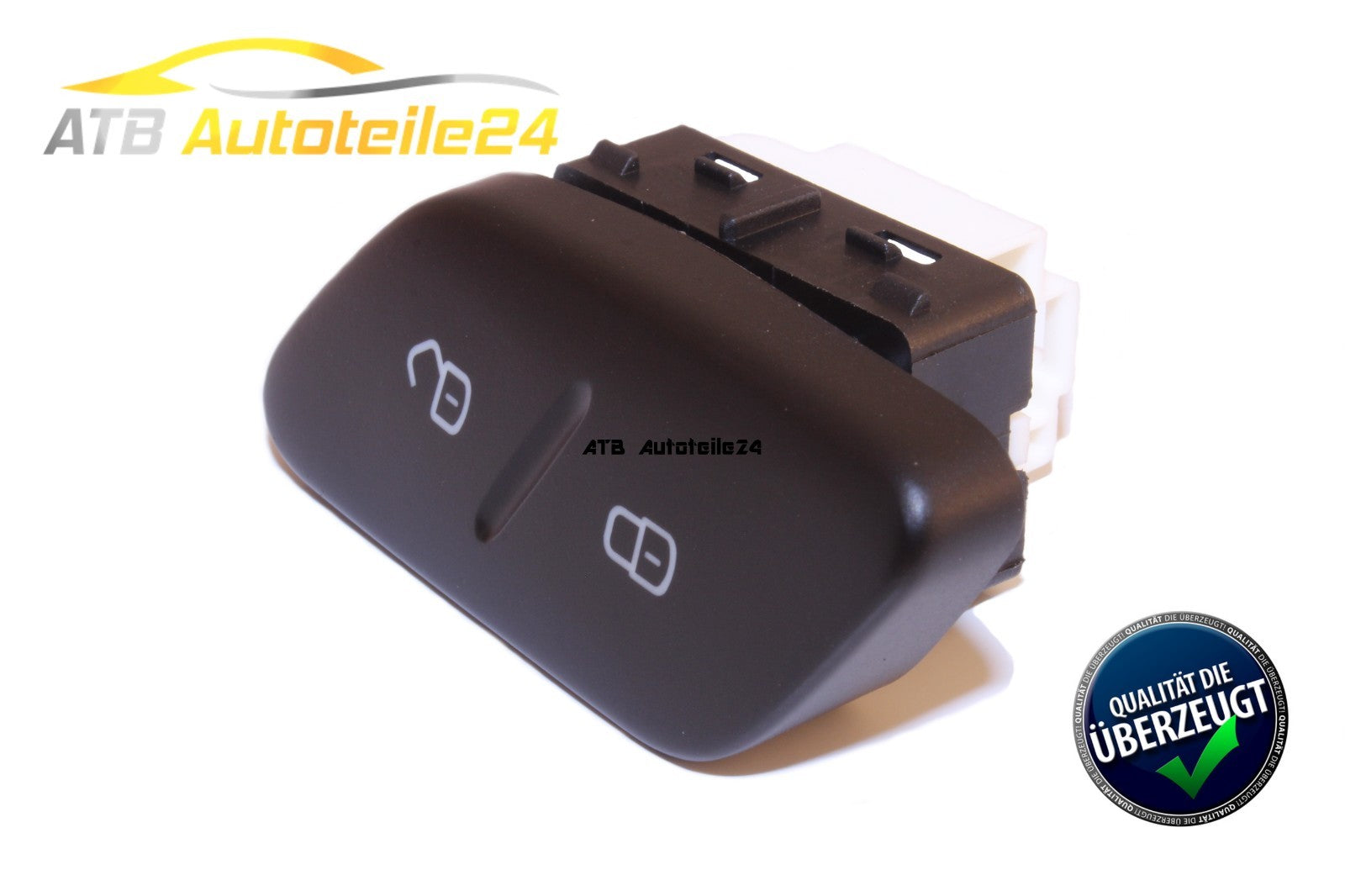 ZV Zentralverriegelung Sicherheitsschalter passend für VW Polo 6R 6C 6RD962125
