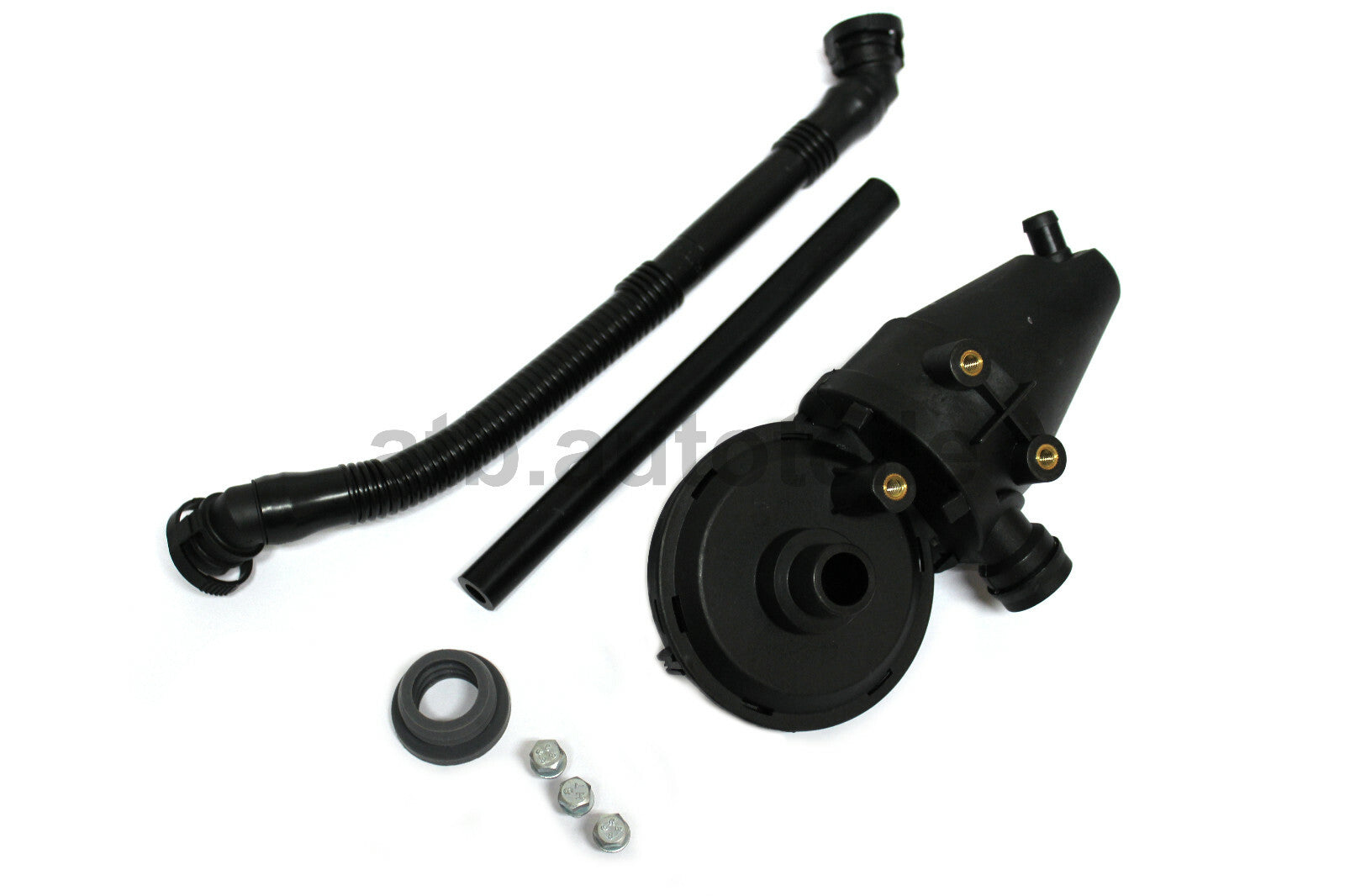 Kurbelgehäuseentlüftung Reparatursatz passed für BMW E36 E39  OE Nr. 11151703484