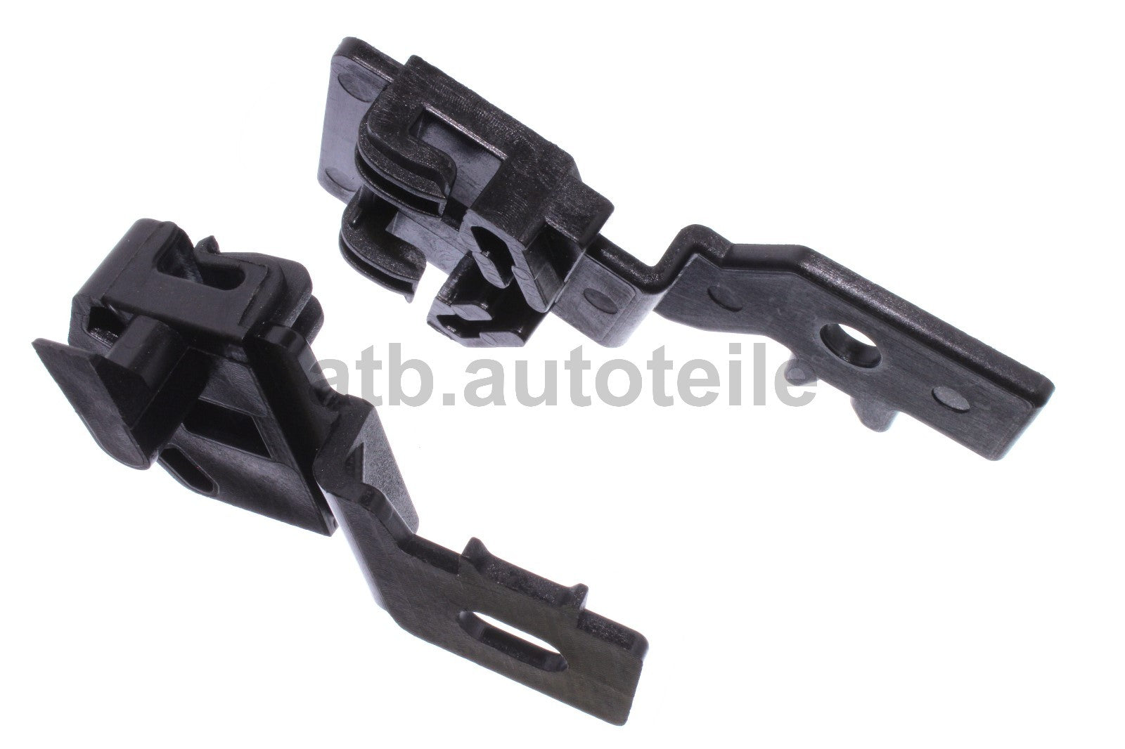Fensterheber Reparatursatz SET Clip für Nissan Primera P12 vorne rechts 