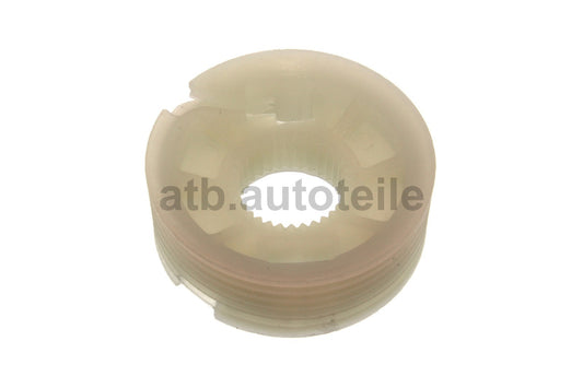 Fensterheber Reparaturclip Rolle für VW Lupo vorne rechts und links 1998 - 2005