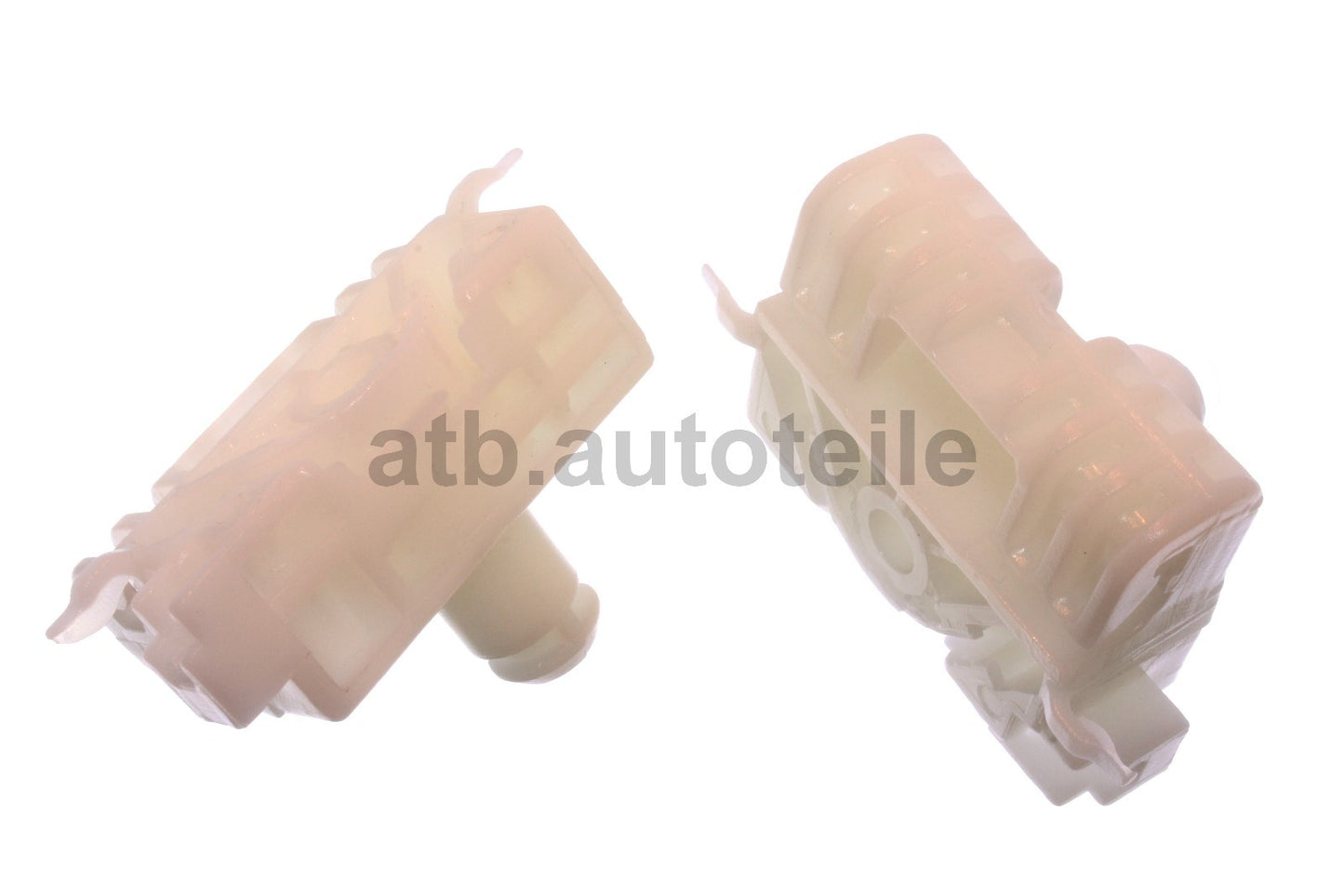 Fensterheber Reparatursatz SET Clip für Renault Clio III 3 vorne rechts