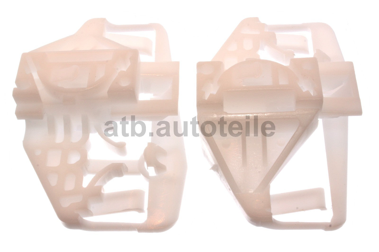 Fensterheber Reparaturclip für Peugeot Partner / Citroen Berlingo vorne links