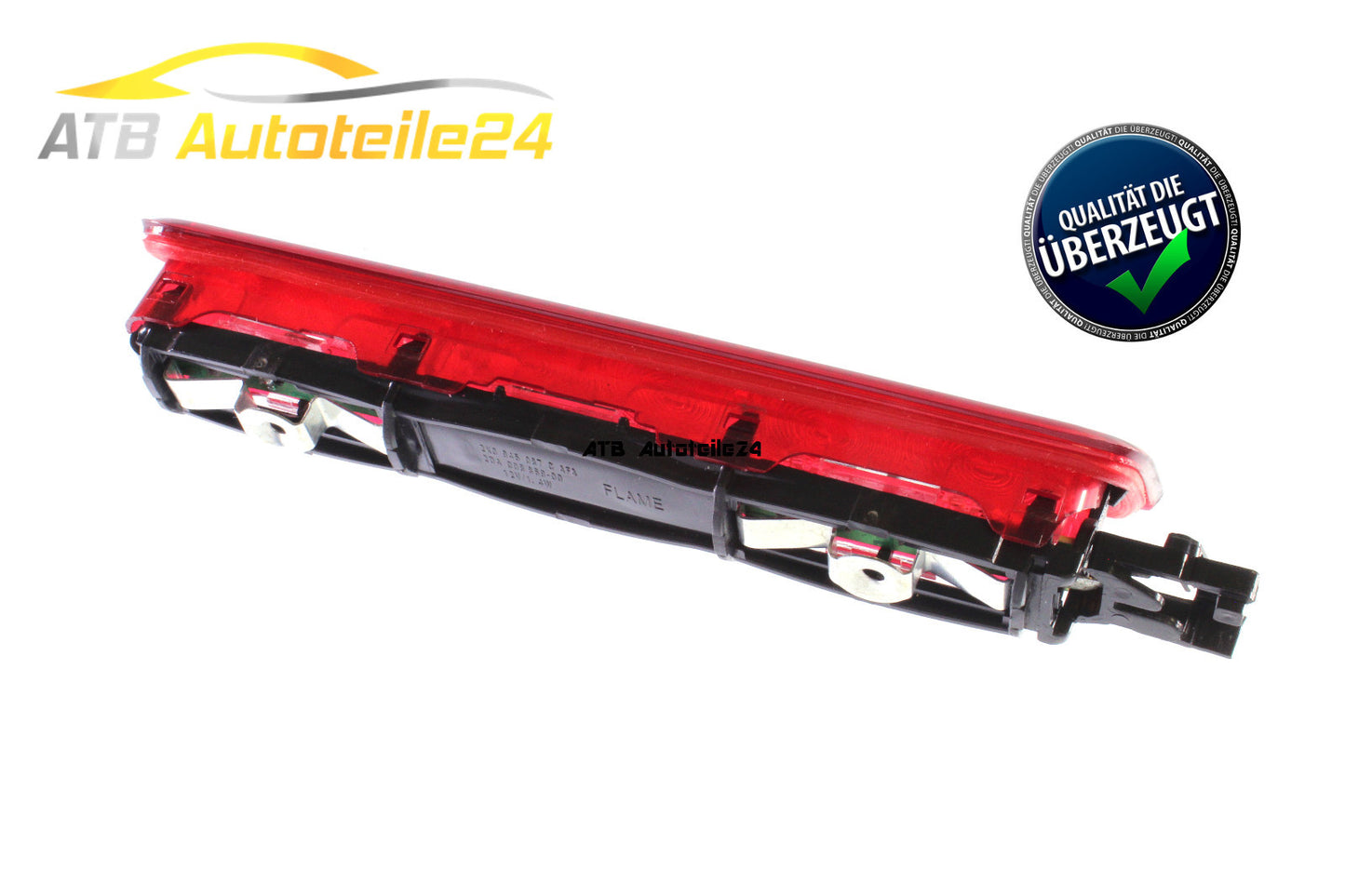 Bremsleuchte,3Bremslicht passt für VW Caddy 3 Kombi und VW Caddy III  2K0945087C