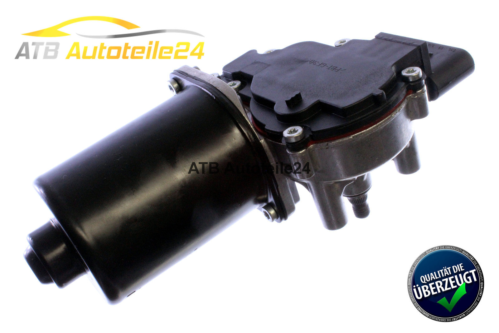 Wischermotor Vorne passt für VW Passat Skoda Superb 3B1955113C oder 3B1955113D 