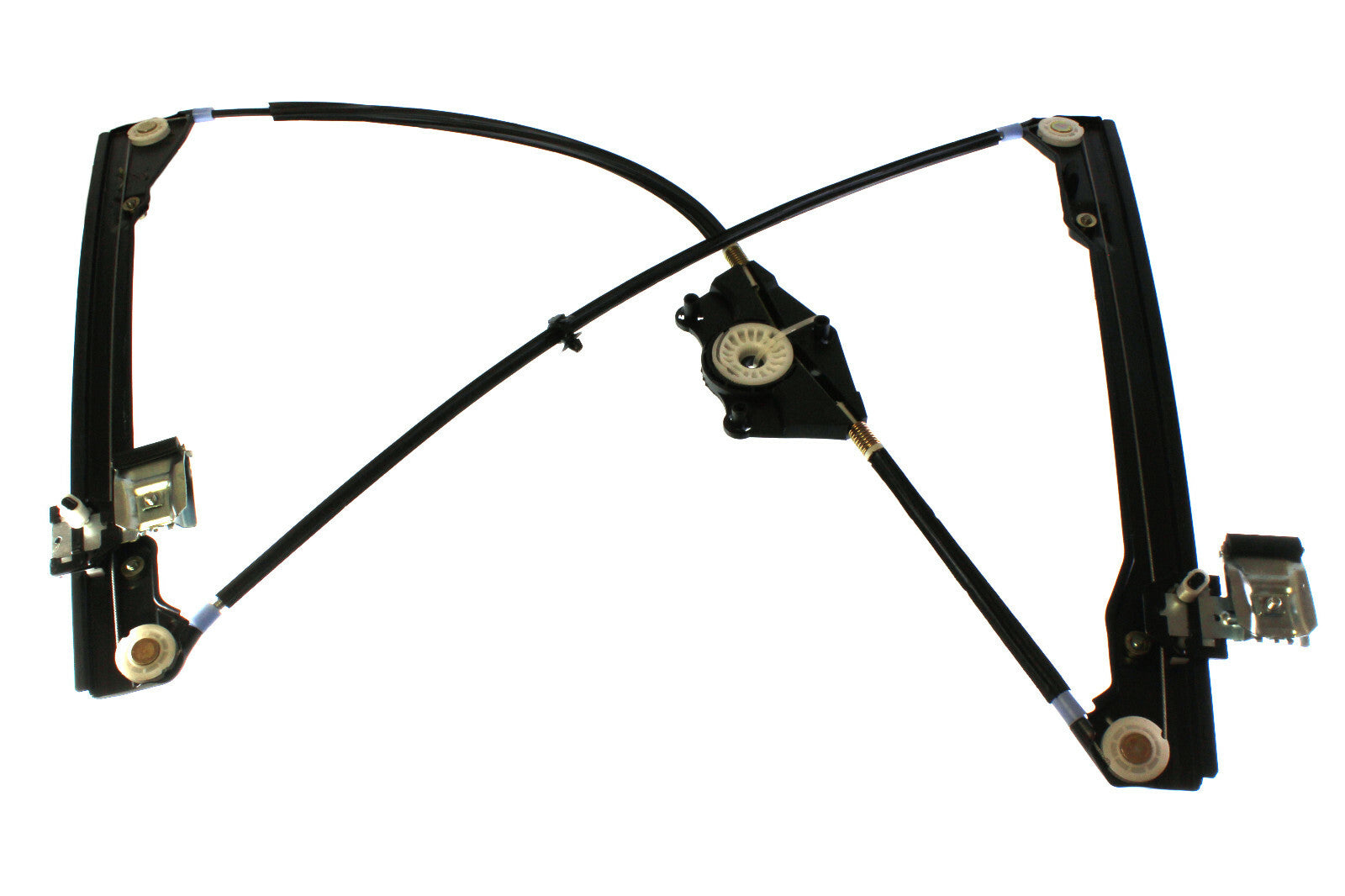 Fensterheber KOMPLETT passend für VW New Beetle V.R 1998 - 2010 1C0837656 NEU