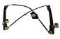 Fensterheber KOMPLETT passend für VW New Beetle V.R 1998 - 2010 1C0837656 NEU