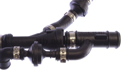 Saugstrahlpumpe für verschiedene VW Motoren 058133753D 058133753B NEU