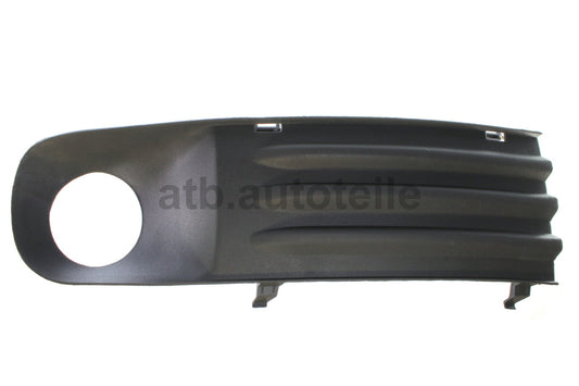 NSW Blende Nebelscheinwerfer Abdeckung VW T5 vorne rechts Modell 2003 - 2009 NEU