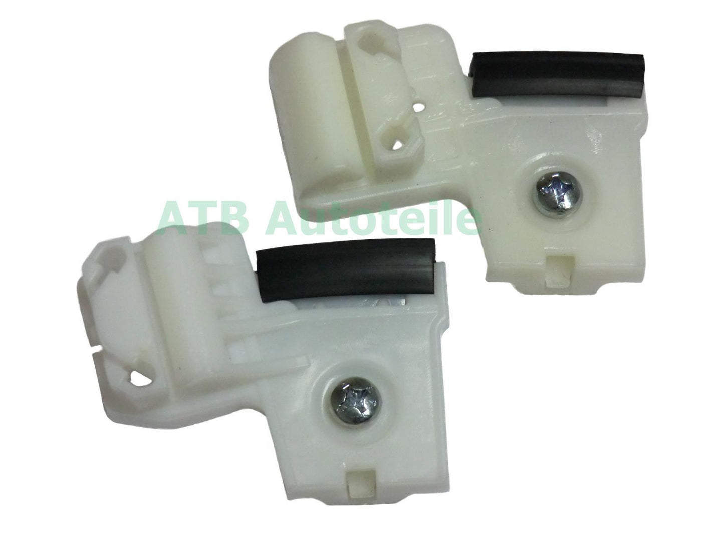 Fensterheber Reparatursatz Komplettset für VW Golf IV 4 vorne links NEU