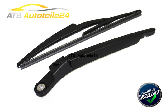 Heck Wischerarm Scheibenwischer passt für Citroen C5 Kombi (Bj. 2001-2004) NEU