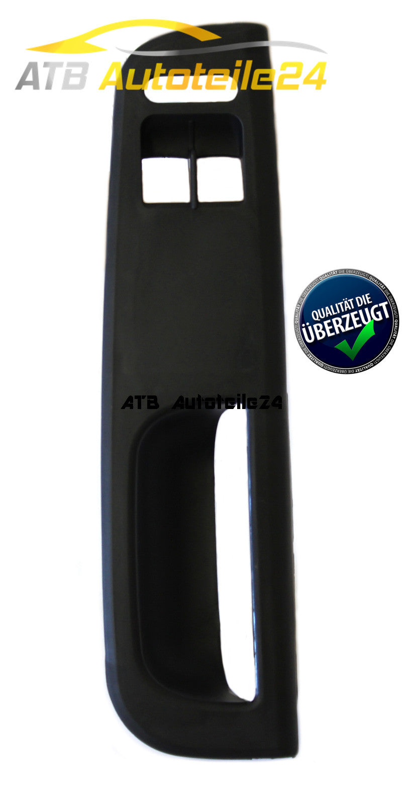 Türgriff Innen Blende Griff passend für VW Golf IV 4 Bora 3B1867171D 2 Türer