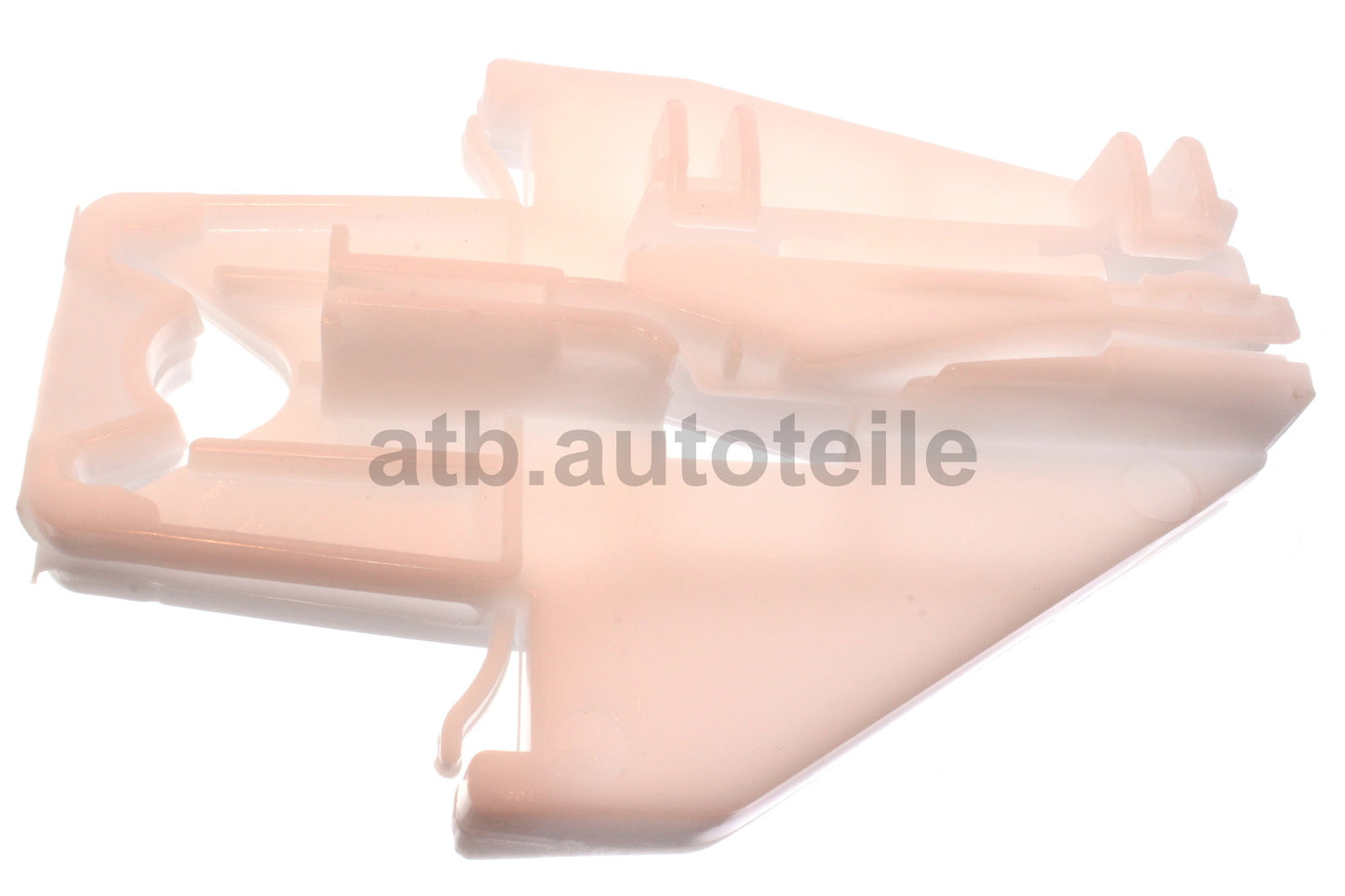 Fensterheber elektrisch Reparaturclip Clip hinten links passt für Skoda Fabia 
