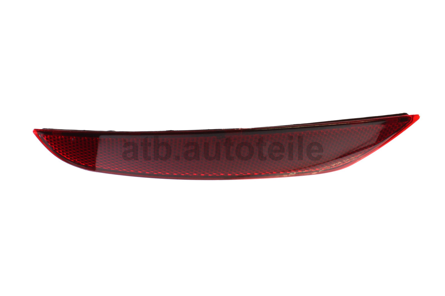 Reflektorleuchte Rückleuchte Stoßstangen Reflektor VW Golf 6 VI hinten links NEU
