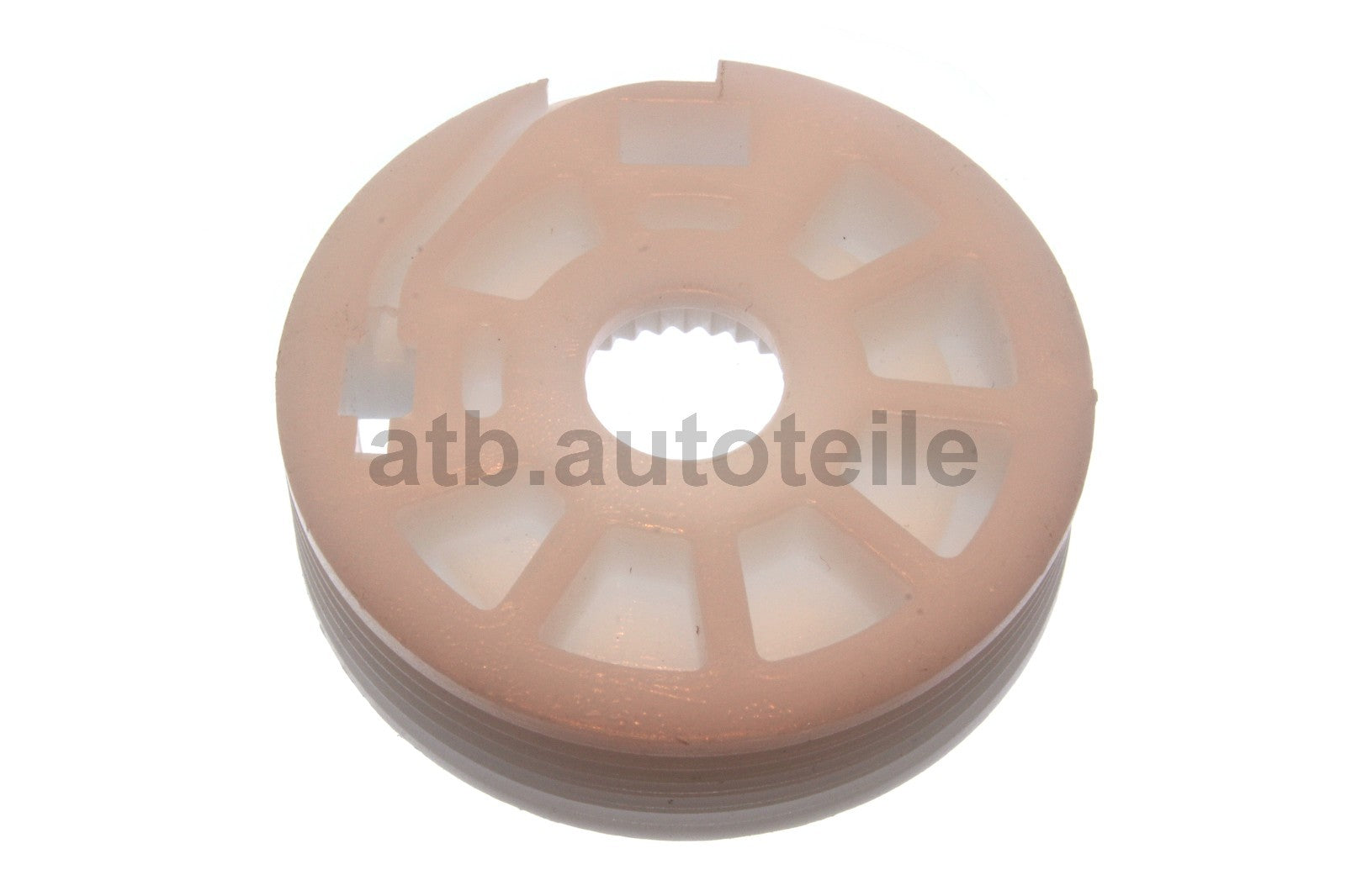 Fensterheber Reparaturclip Rolle für Ford Focus vorne links und vorne rechts