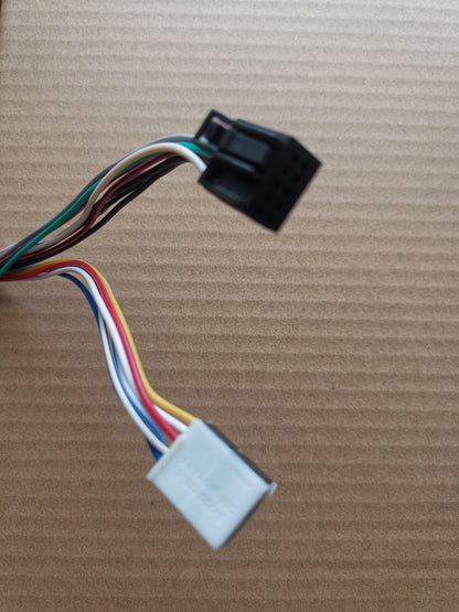 Außenspiegel ELEKTRISCH BEHEIZBAR passt für Mercedes Benz Vito V-Klasse W447 Neu
