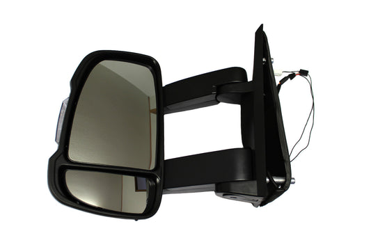 E.Außenspiegel Arm passt für Fiat Opel Citroen Jumper Peugeot L  OE Nr:735424421