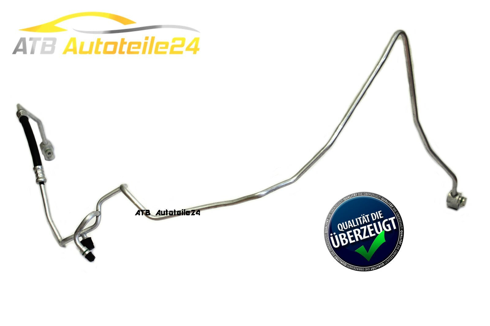 Klimaleitung Klimaschlauch Klimaanlage passend für VW Jetta OE Nr: 16D820741 Neu