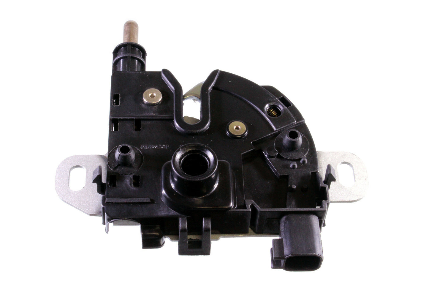 Motorhaubenschloss mechanisch ohne Anschlusspins passend für Ford Focus C-Max