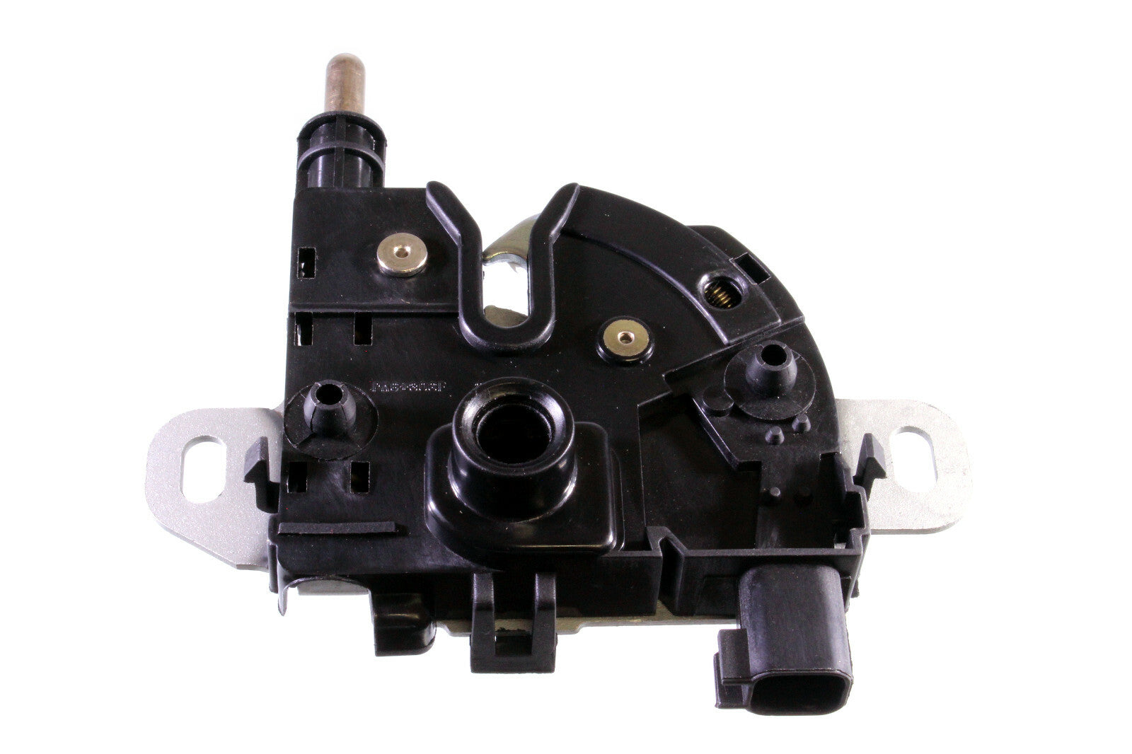 Motorhaubenschloss mechanisch ohne Anschlusspins passend für Ford Focus C-Max