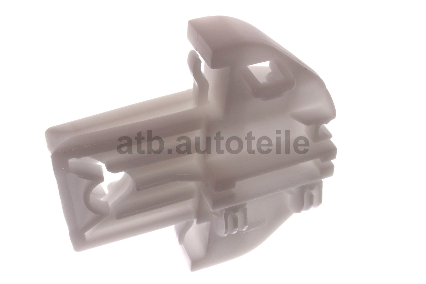 Fensterheber Reparaturclip hinten links passt für Ford Focus  