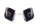 2x Fensterheberschalter Taste Mercedes Benz CLK Klasse 209 C209 A209 NEU