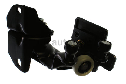 Schiebetür Rollenführung SET passt für Fiat Ducato Citroen Jumper Peugeot Boxer