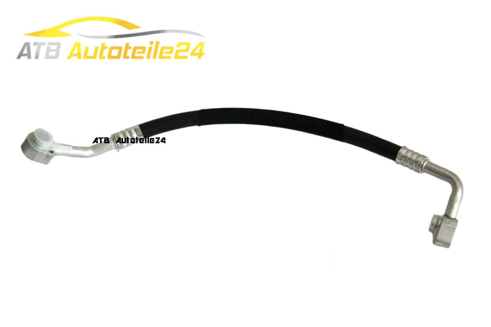 Klimaleitung Klimaschlauch Klimaanlage für Audi A6 4F C6 + Avant 4F0260707L