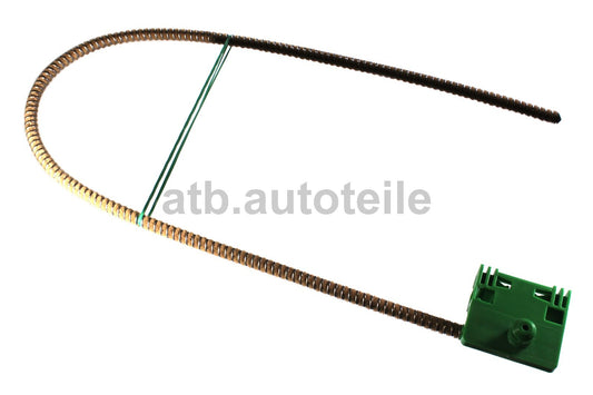 Fensterheber Reparatursatz für Renault Laguna 2 II hinten rechts NEU