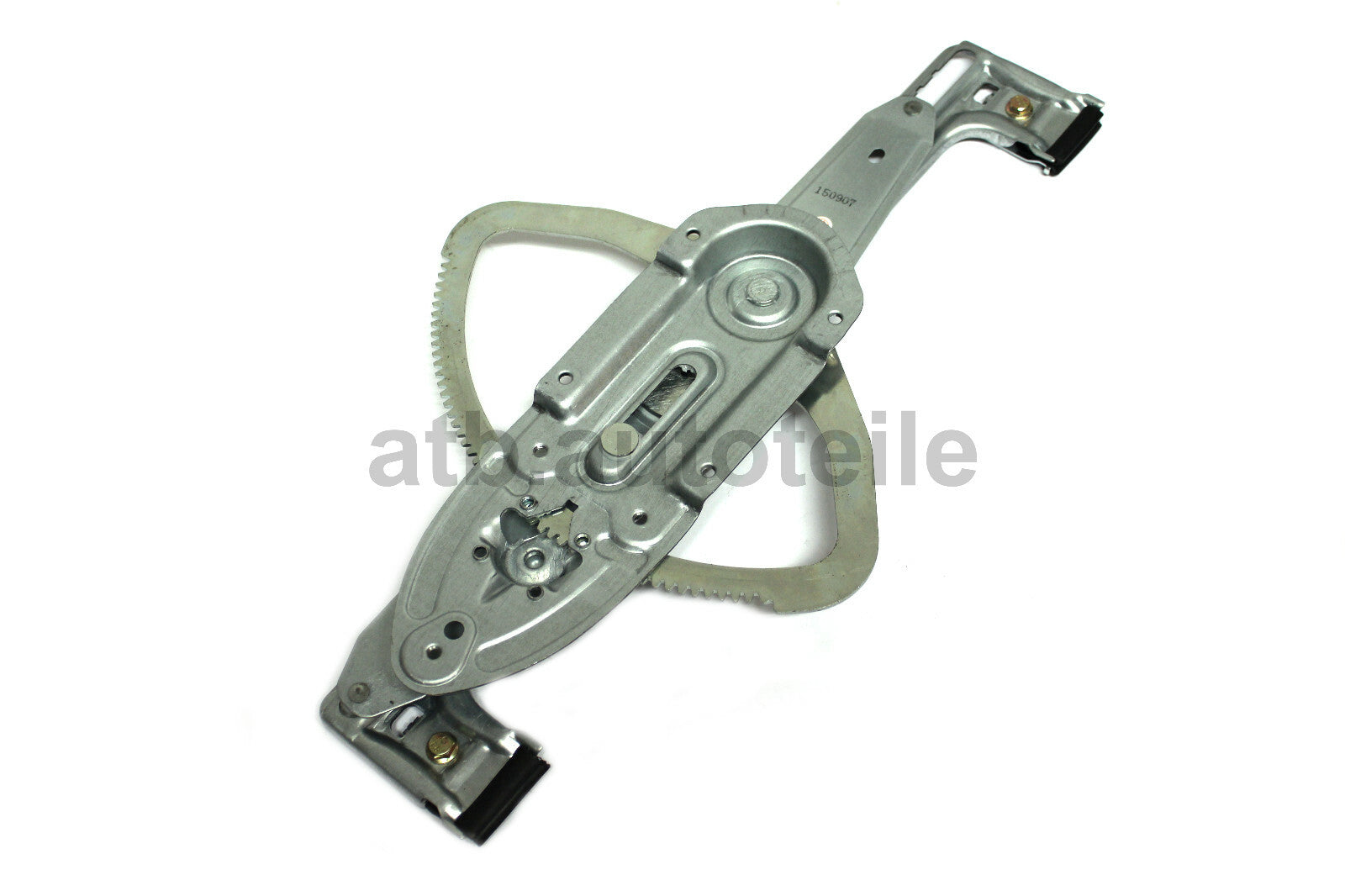 Fensterheber KOMPLETT hinten links passt für Ford Focus II 2 C-Max Volvo S40 Neu