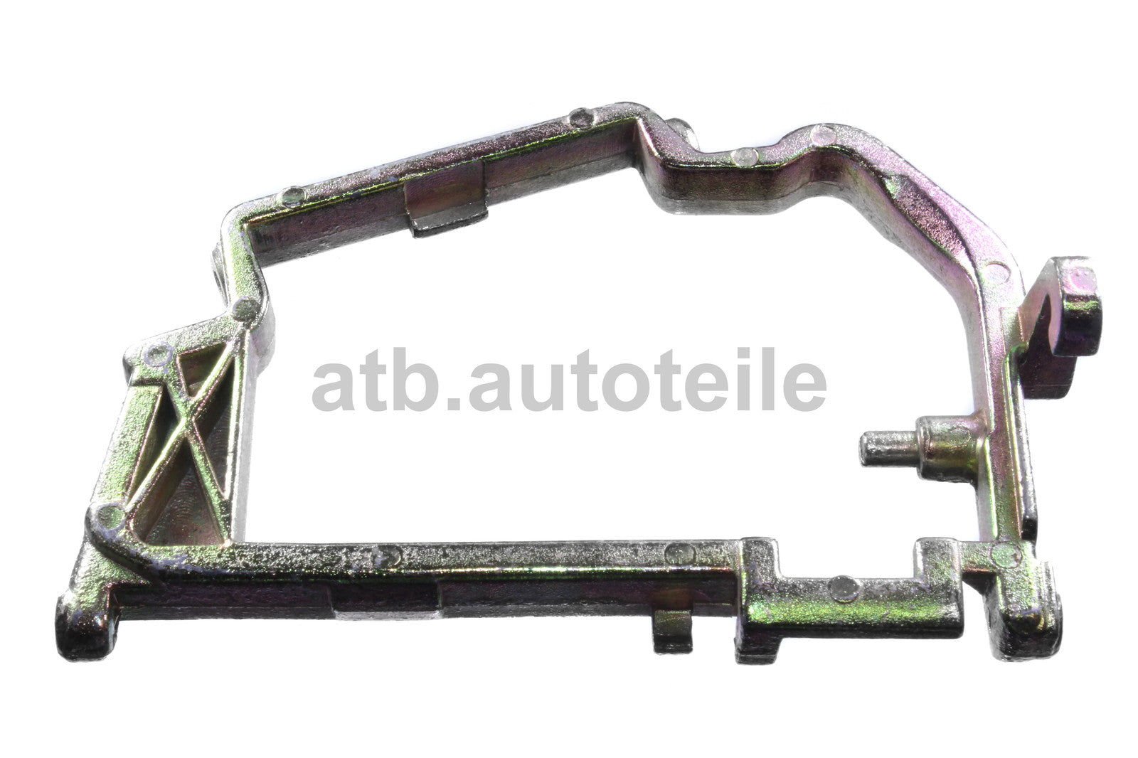 MB Mercedes Benz E Klasse W210 Aussenspiegel Gestänge Anklappbar rechts NEU